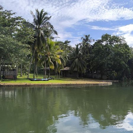 Yonan River Face Safari Resort Udawalawe Eksteriør bilde