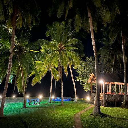 Yonan River Face Safari Resort Udawalawe Eksteriør bilde